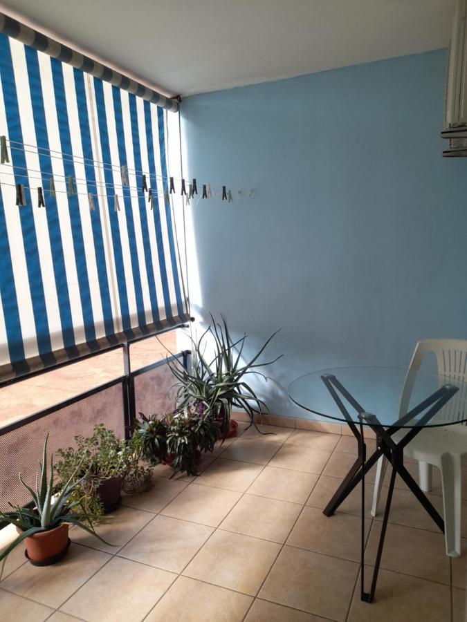 Appartement T3 Proche Aeroport Et Nordev Sainte-Clotilde Eksteriør billede